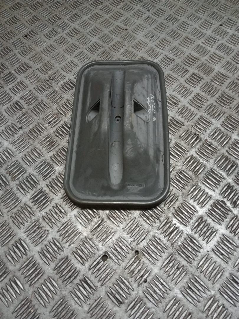 зеркало наружное левое IVECO EuroCargo 1 поколение (1991 - 2000) - фото №1