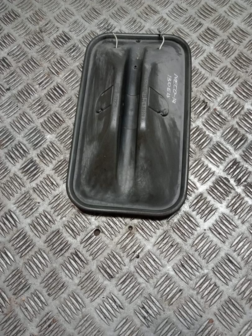 зеркало наружное левое IVECO EuroCargo 1 поколение (1991 - 2000) - фото №1