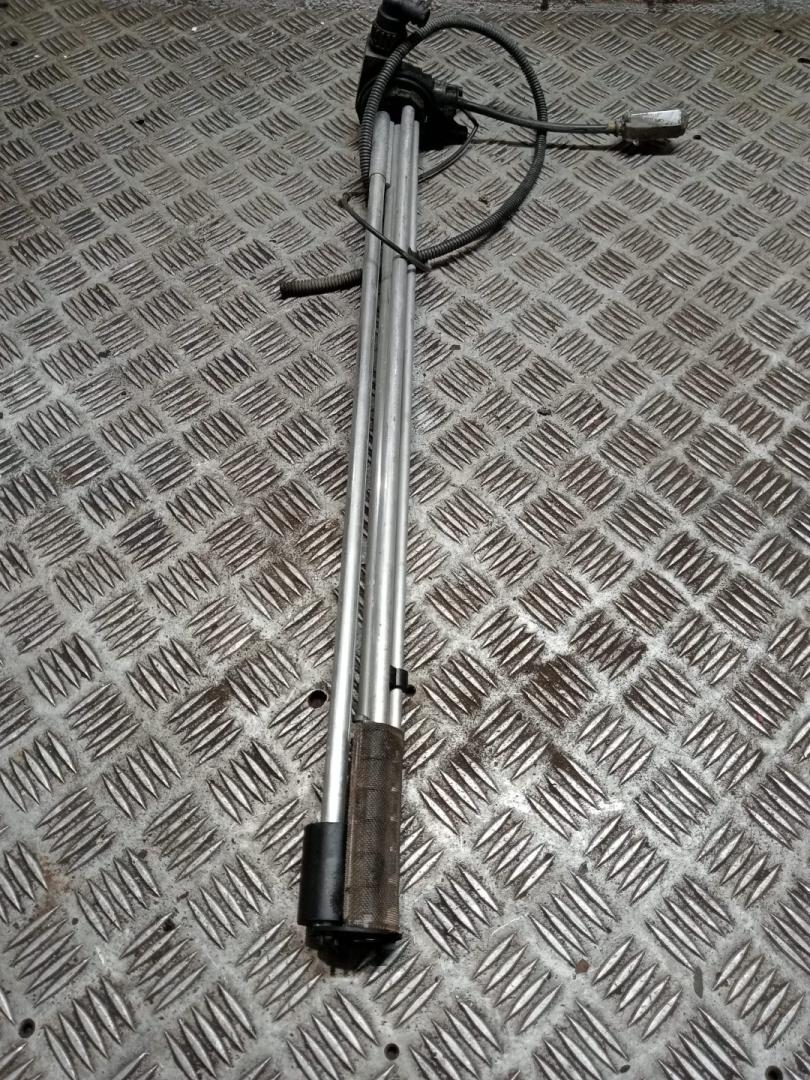 топливозаборник MAN TGA 1 поколение (2000 - 2008) - фото №1