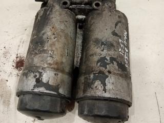 корпус масляного фильтра MAN