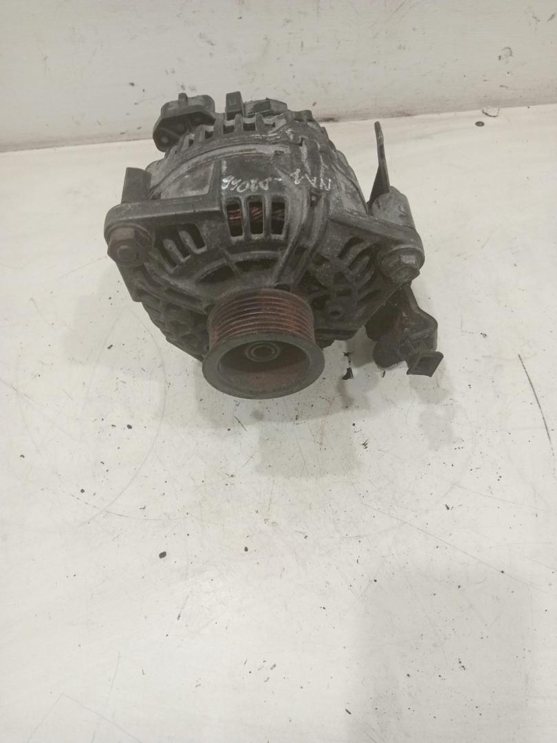 генератор MAN TGA 1 поколение (2000 - 2008), 0124655009, 51261017270, 51261017246, 51261019246, 51261019270, 0124655009 - фото №1