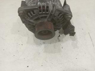 генератор MAN TGA 1 поколение (2000 - 2008), 0124655009, 51261017270, 51261017246, 51261019246, 51261019270, 0124655009