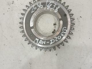 шестерня изменения фаз грм MAN