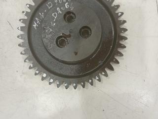 шестерня изменения фаз грм MAN