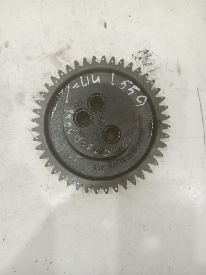 шестерня изменения фаз грм MAN TGA 1 поколение (2000 - 2008), 5111306-3010, 51113063010 - фото №1