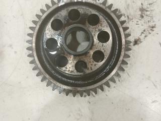 шестерня изменения фаз грм MAN