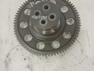 шестерня изменения фаз грм MAN, седан