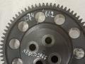 шестерня изменения фаз грм MAN, седан - фото №2