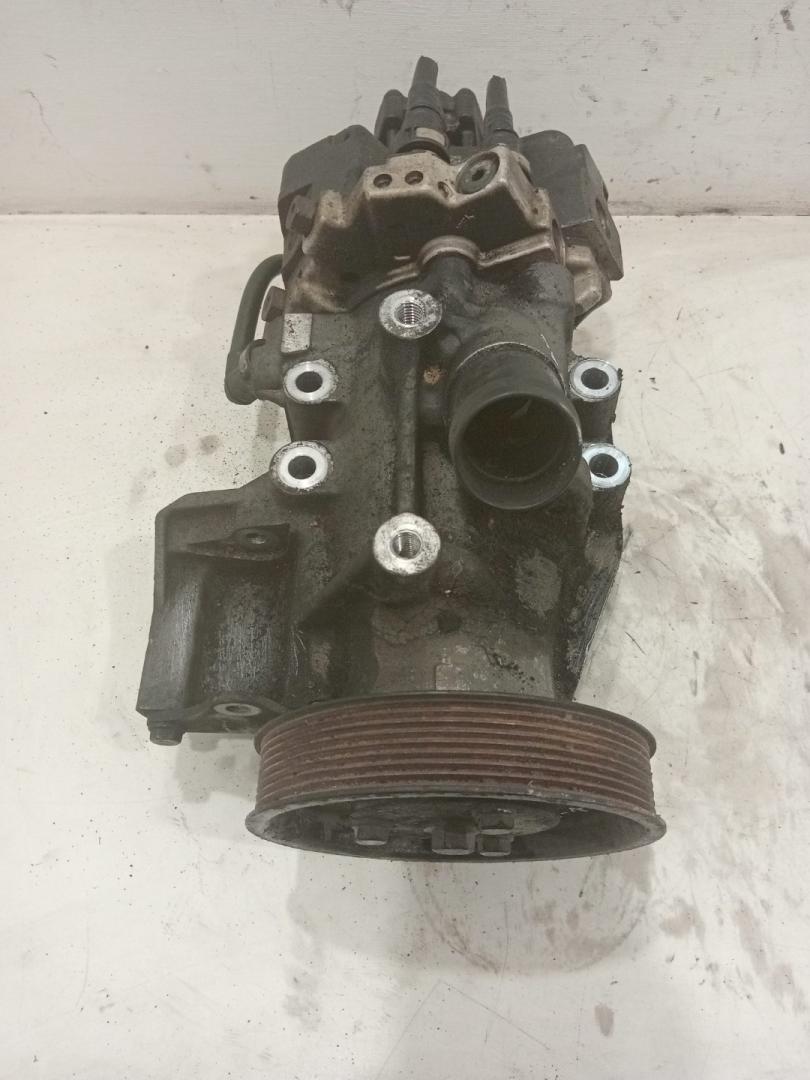 ТНВД MAN TGA 1 поколение (2000 - 2008), 51111037792, 04450020075, 51111037792, 04450020075 - фото №1