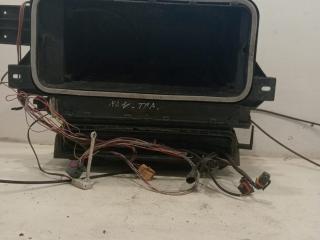 корпус отопителя (печки) MAN TGA 1 поколение (2000 - 2008)