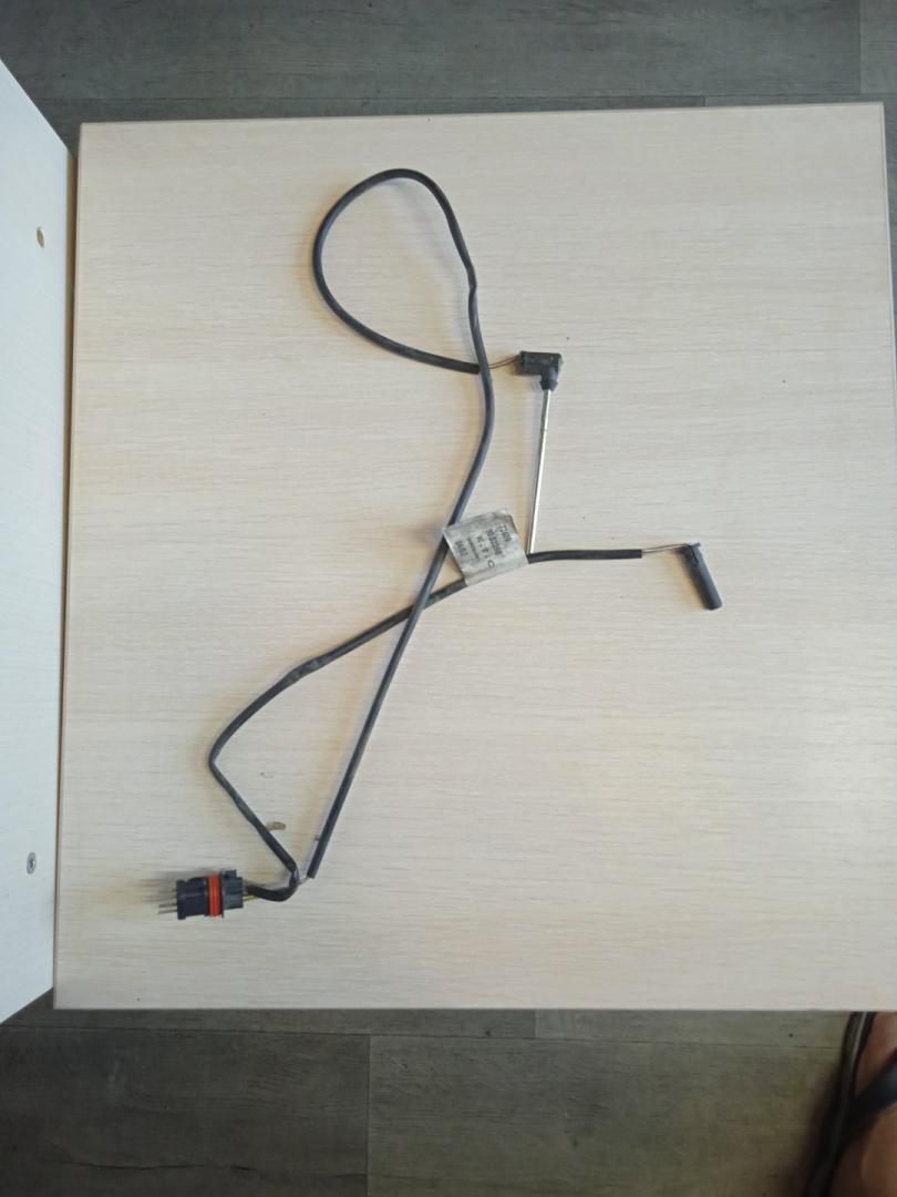 датчик кондиционера MAN TGA 1 поколение (2000 - 2008) - фото №1