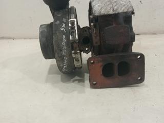 турбина Mercedes-Benz