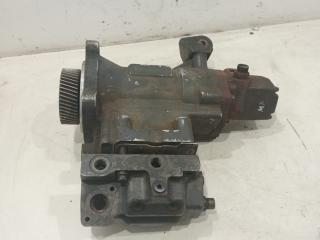 ТНВД Scania 5-Series