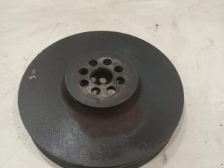 шкив коленвала Mercedes-Benz Actros 2 поколение (MP2) (2003 - 2008)