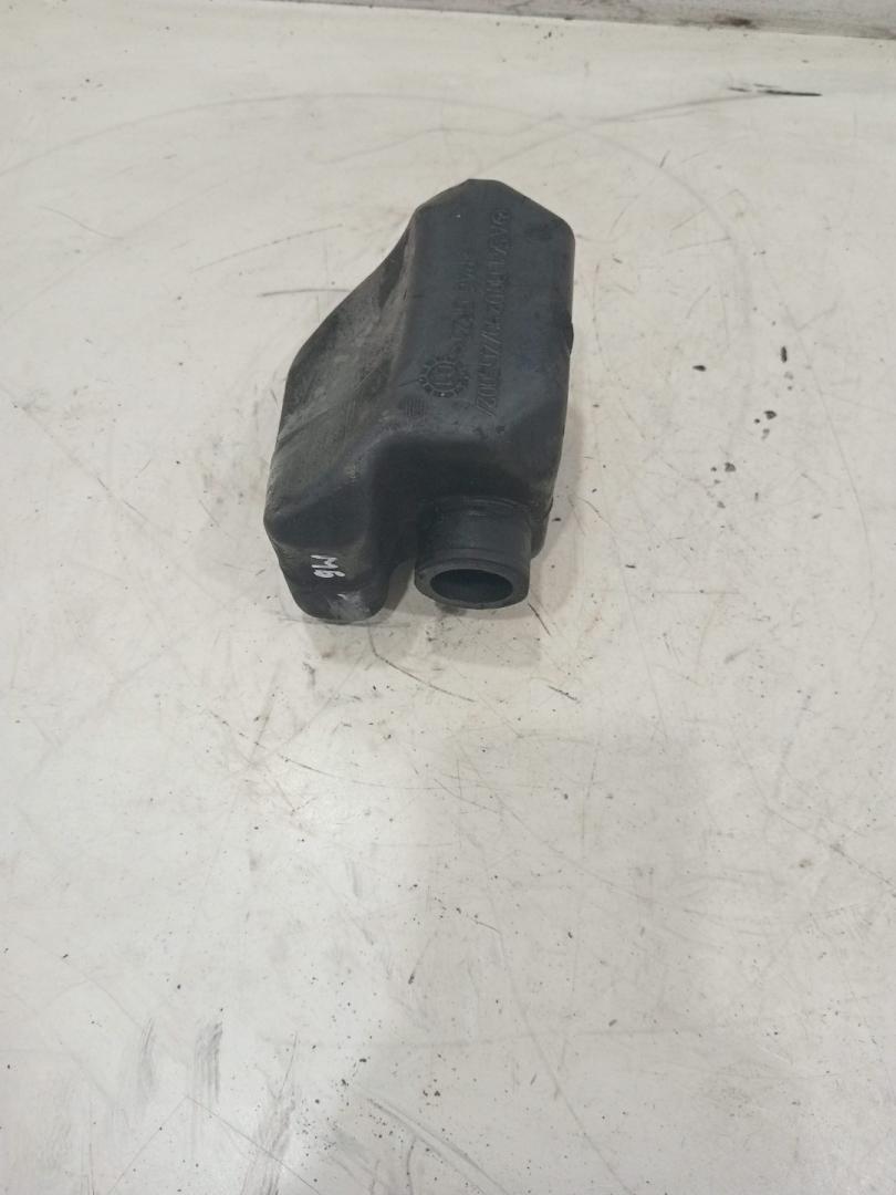 Резонатор воздушного компрессора Mercedes-Benz Actros 1 поколение (MP1) (1996 - 2003) - фото №1