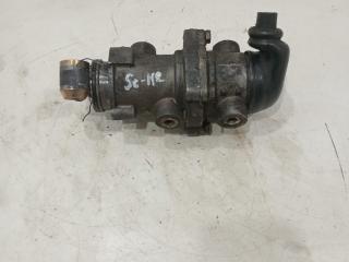 кран главный тормозной Scania