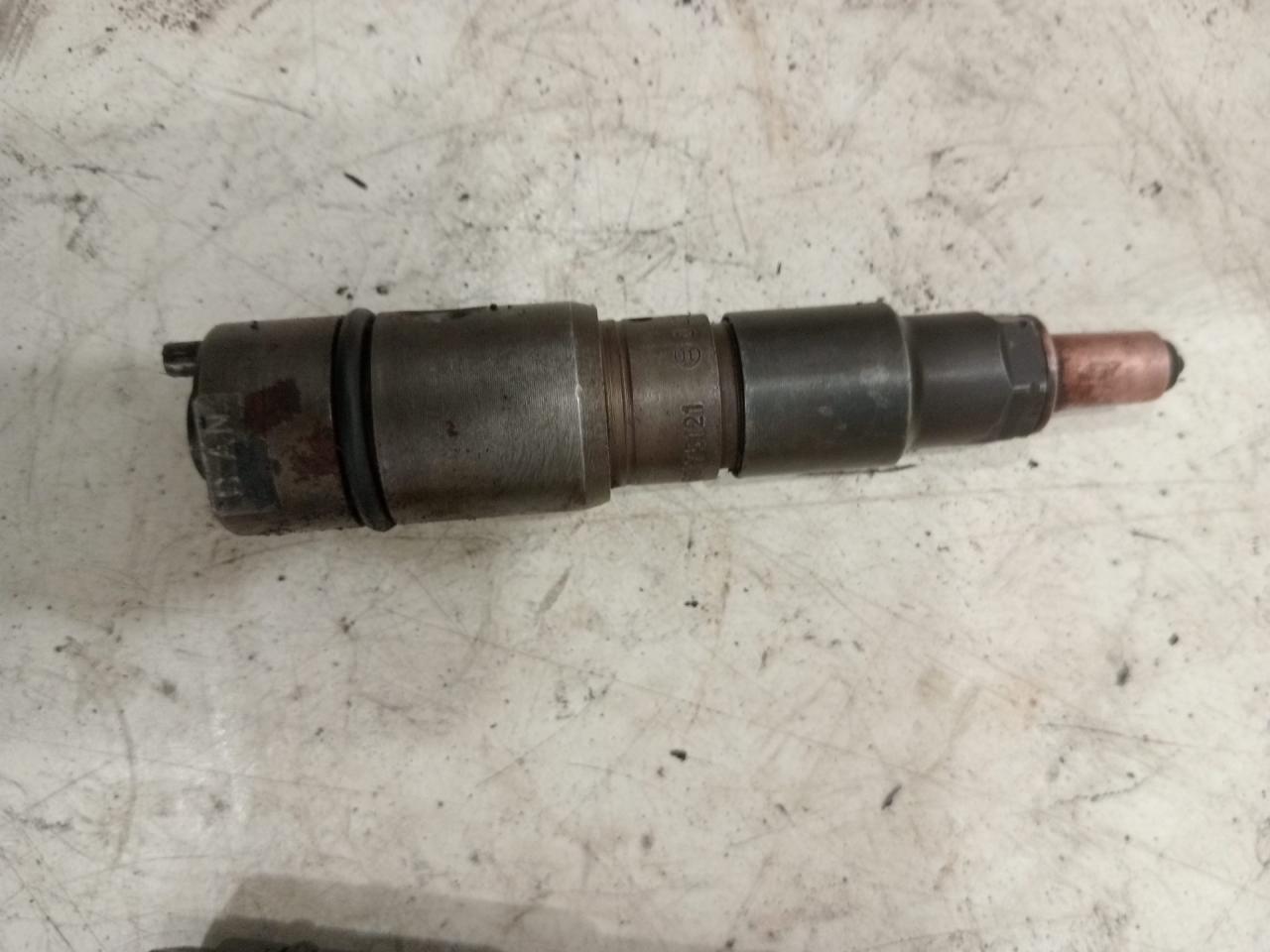 форсунка Mercedes-Benz - фото №1