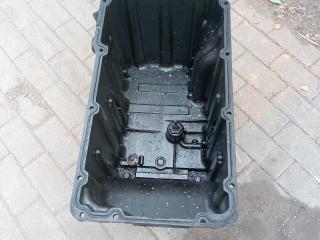 масляный поддон Mercedes-Benz Actros 1 поколение (MP1) (1996 - 2003), 5410100713, 5410100213