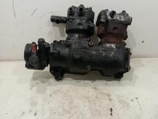 нагнетатель воздуха (компрессор) MAN