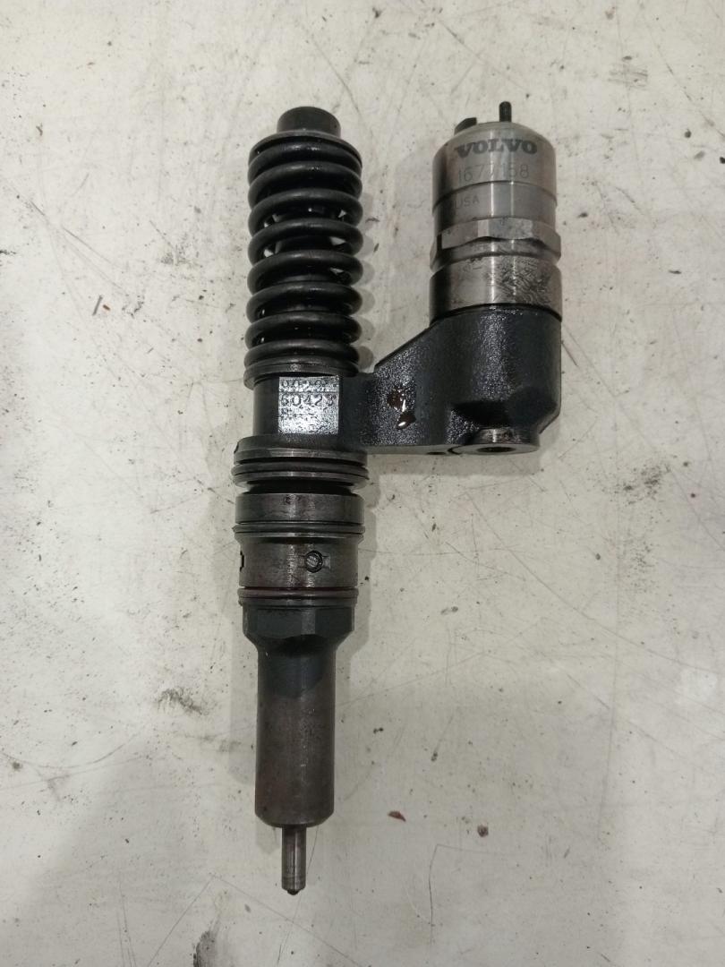 форсунка Volvo FH 1 поколение (1993 - 1998), 1677158 - фото №1
