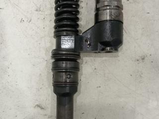 форсунка Volvo FH 1 поколение (1993 - 1998), 1677158