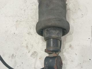 пневмоподушка MAN