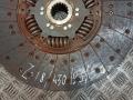 диск сцепления Mercedes-Benz Actros 3 поколение (MP3) (2008 - 2025) - фото №2