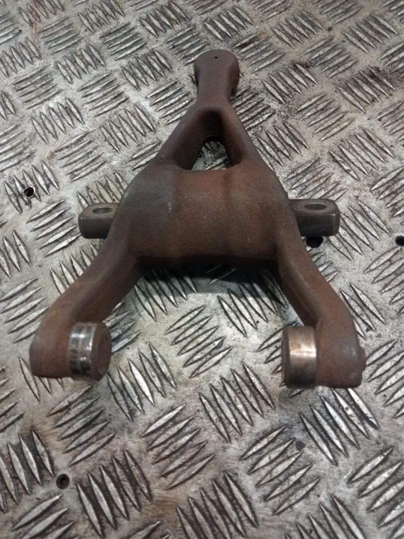 вилка сцепления Mercedes-Benz Actros 3 поколение (MP3) (2008 - 2025), 6552540708, A6552540708, 6552540708, A6552540708 - фото №1