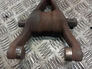 вилка сцепления Mercedes-Benz Actros 3 поколение (MP3) (2008 - 2025), 6552540708, A6552540708, 6552540708, A6552540708