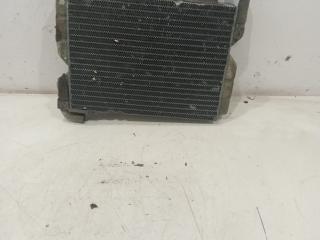 радиатор отопителя (печки) Scania P, 1331928, 283414, 295507, 1331928