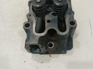 головка блока цилиндров MAN F2000 1 поколение (1994 - 1998), 51031016585, 51031016585