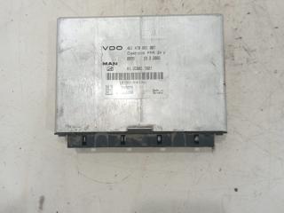 блок управления FFR MAN TGA 1 поколение (2000 - 2008), 81258057007, 461470001007, 81258057007, 461470001007