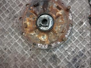 ступица передняя MAN F90 1 поколение (1986 - 1997)