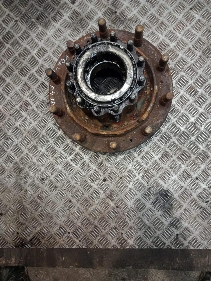 ступица задняя Volvo FH 1 поколение (1993 - 1998) - фото №1