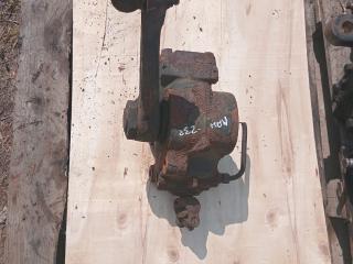 редуктор рулевой MAN F90 1 поколение (1986 - 1997)