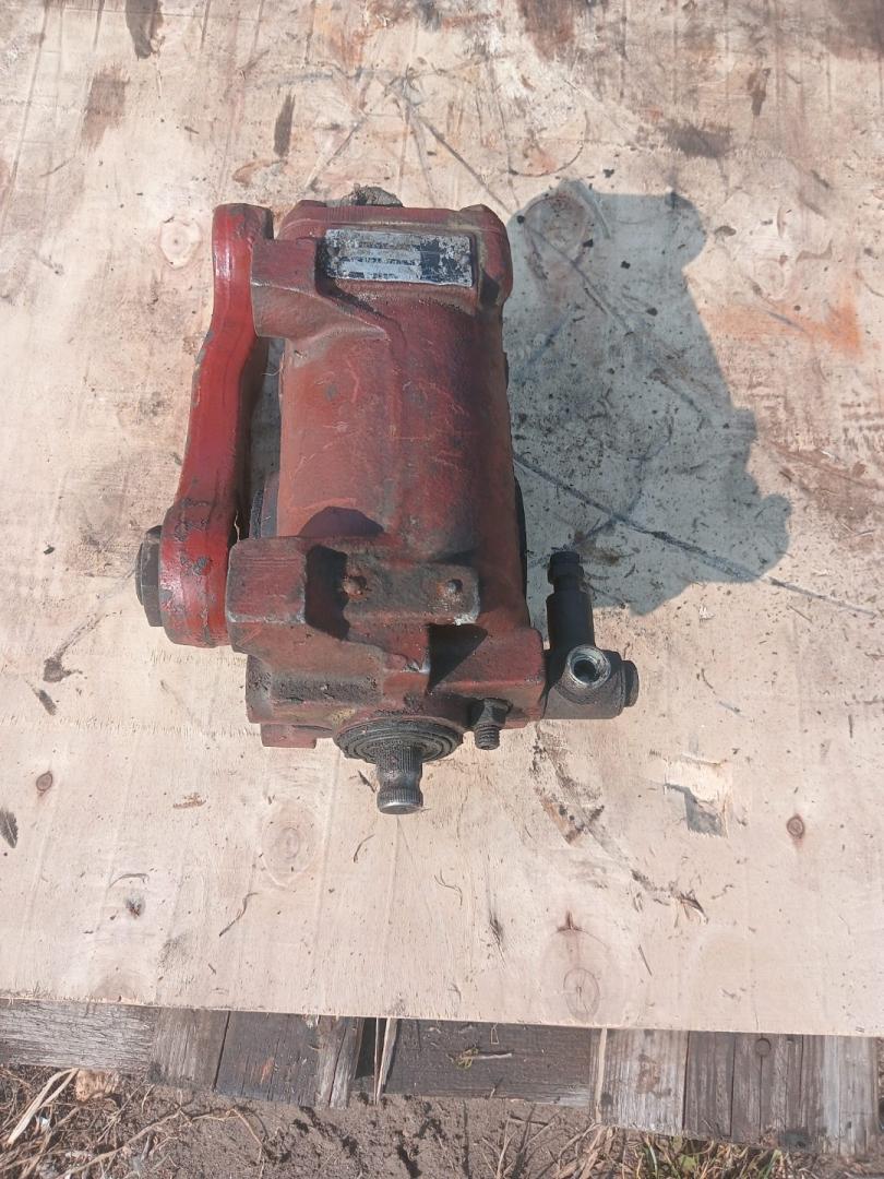 редуктор рулевой IVECO EuroCargo 1 поколение (1991 - 2000) - фото №1