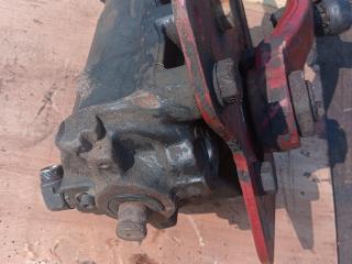 редуктор рулевой Renault Magnum 1 поколение (1990 - 1997)