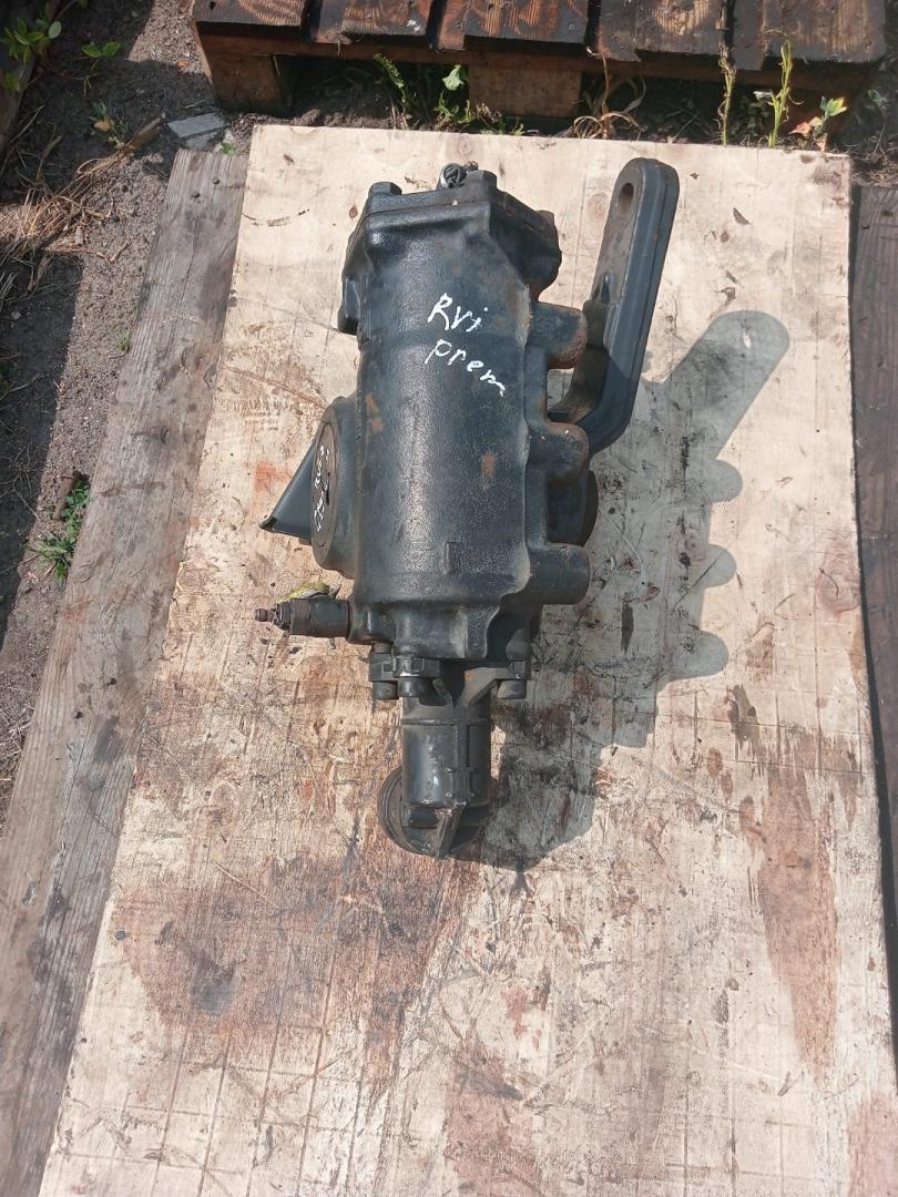 редуктор рулевой Renault Premium 1 поколение (1996 - 2005) - фото №1