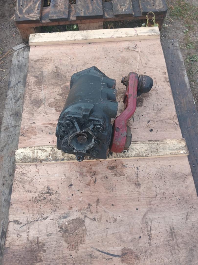 редуктор рулевой Renault Premium 1 поколение (1996 - 2005), хетчбэк 3 дв. - фото №1