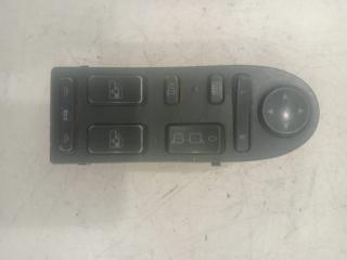 блок управления стеклоподъемниками MAN TGA 1 поколение (2000 - 2008)