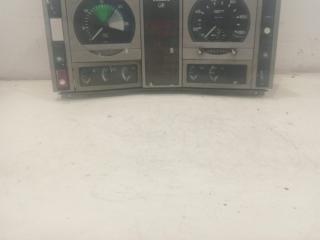 щиток приборов (приборная панель) MAN