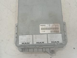 блок управления двигателем MAN F2000 1 поколение (1994 - 1998), 0281010018