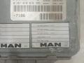 блок управления двигателем MAN F2000 1 поколение (1994 - 1998), 0281010018 - фото №2