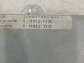 блок управления двигателем MAN F2000 1 поколение (1994 - 1998), 0281010018 - фото №3