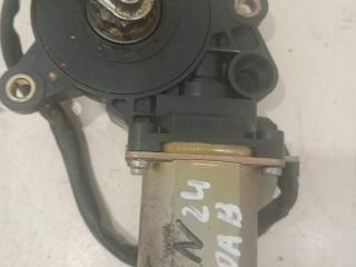 моторчик стеклоподъемника передний правый MAN TGA 1 поколение (2000 - 2008)