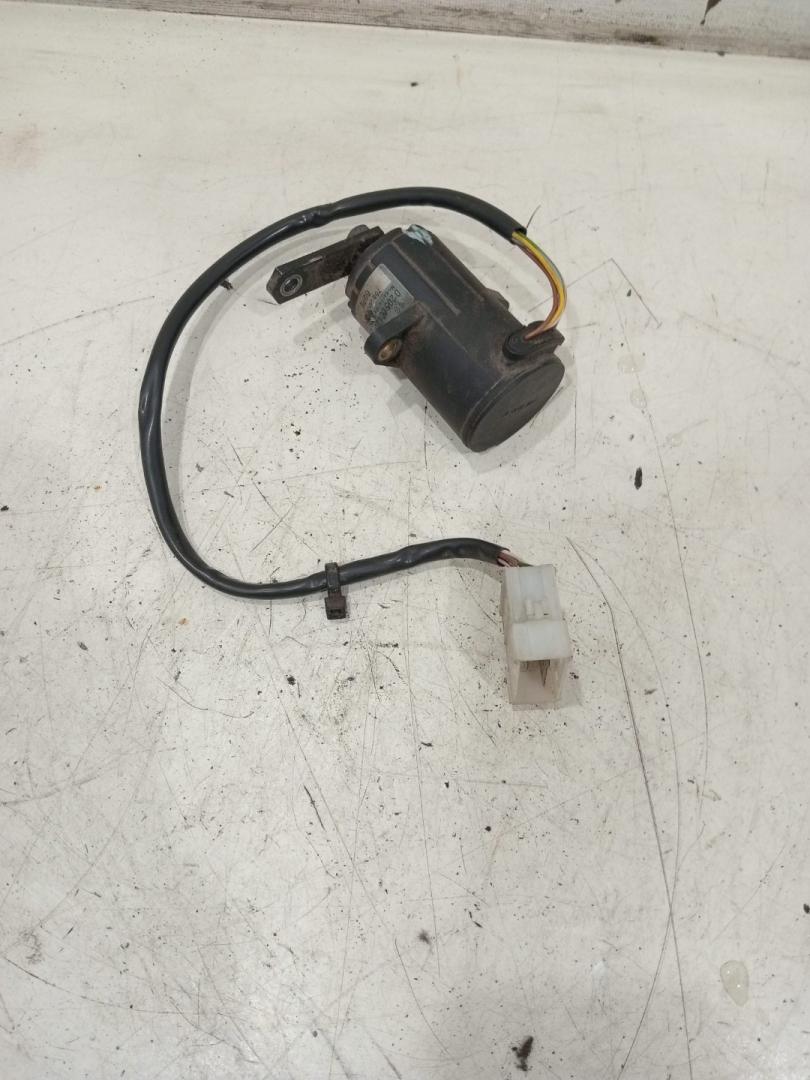 педаль MAN F2000 1 поколение (1994 - 1998) - фото №1