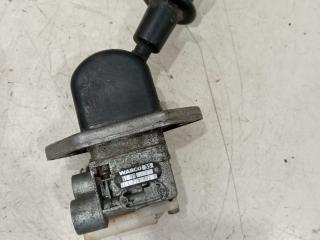 кран ручного тормоза (ручник) MAN