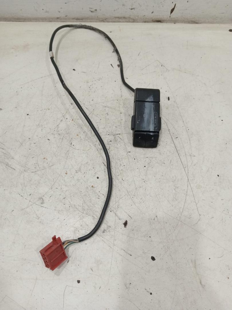 переключатель подрулевой (стрекоза) Renault Premium 1 поколение (1996 - 2005) - фото №1