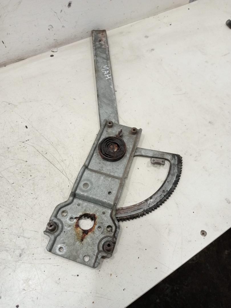 стеклоподъемник MAN F2000 1 поколение (1994 - 1998) - фото №1