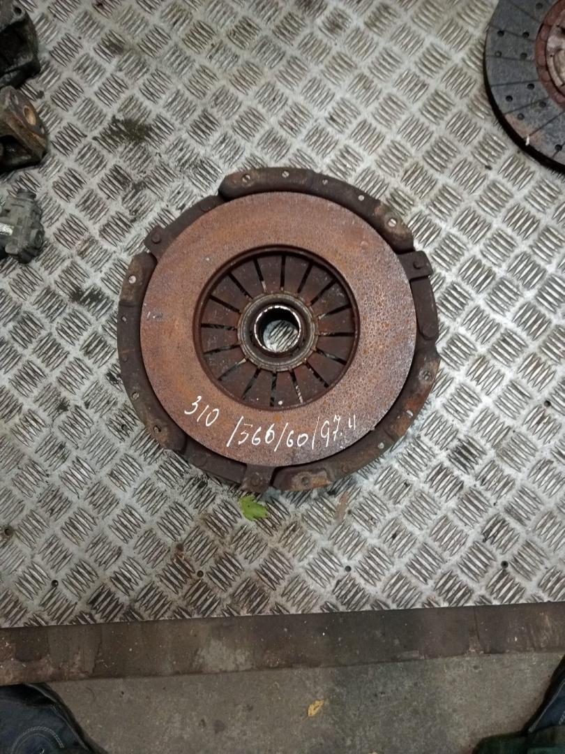 корзина сцепления IVECO EuroCargo 1 поколение (1991 - 2000) - фото №1